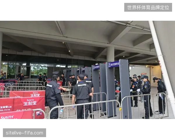 票务身份管理持续滞后于数字安检速度，究竟哪一环节阻碍了世界杯入场流程的顺滑闭环？